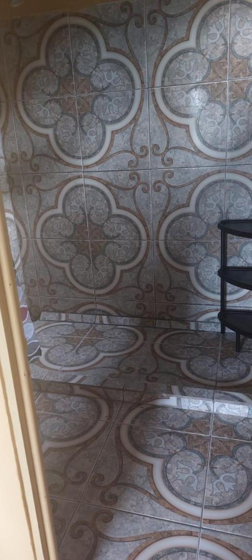 Residencia Las Brisas Griegas Quepos Exteriér fotografie