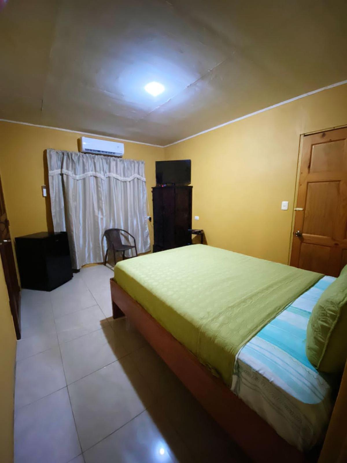 Residencia Las Brisas Griegas Quepos Exteriér fotografie