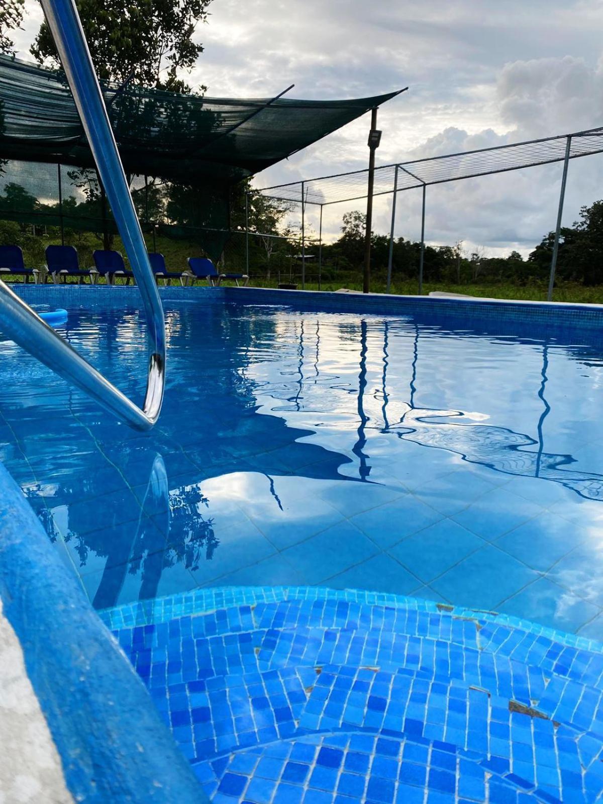 Residencia Las Brisas Griegas Quepos Exteriér fotografie