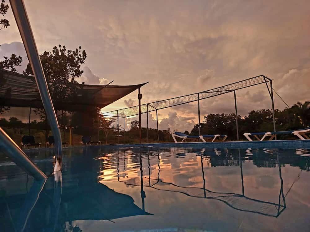 Residencia Las Brisas Griegas Quepos Exteriér fotografie