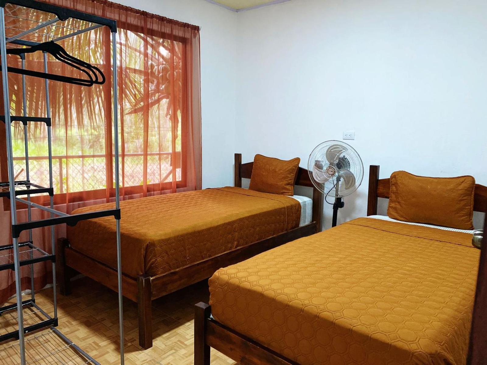 Residencia Las Brisas Griegas Quepos Exteriér fotografie