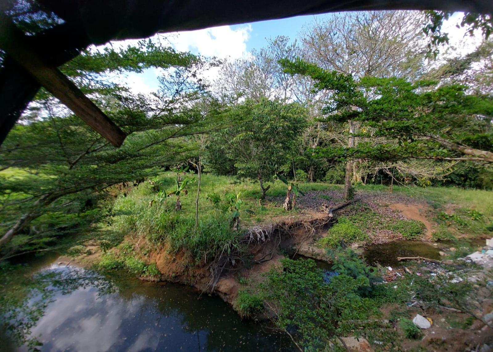 Residencia Las Brisas Griegas Quepos Exteriér fotografie