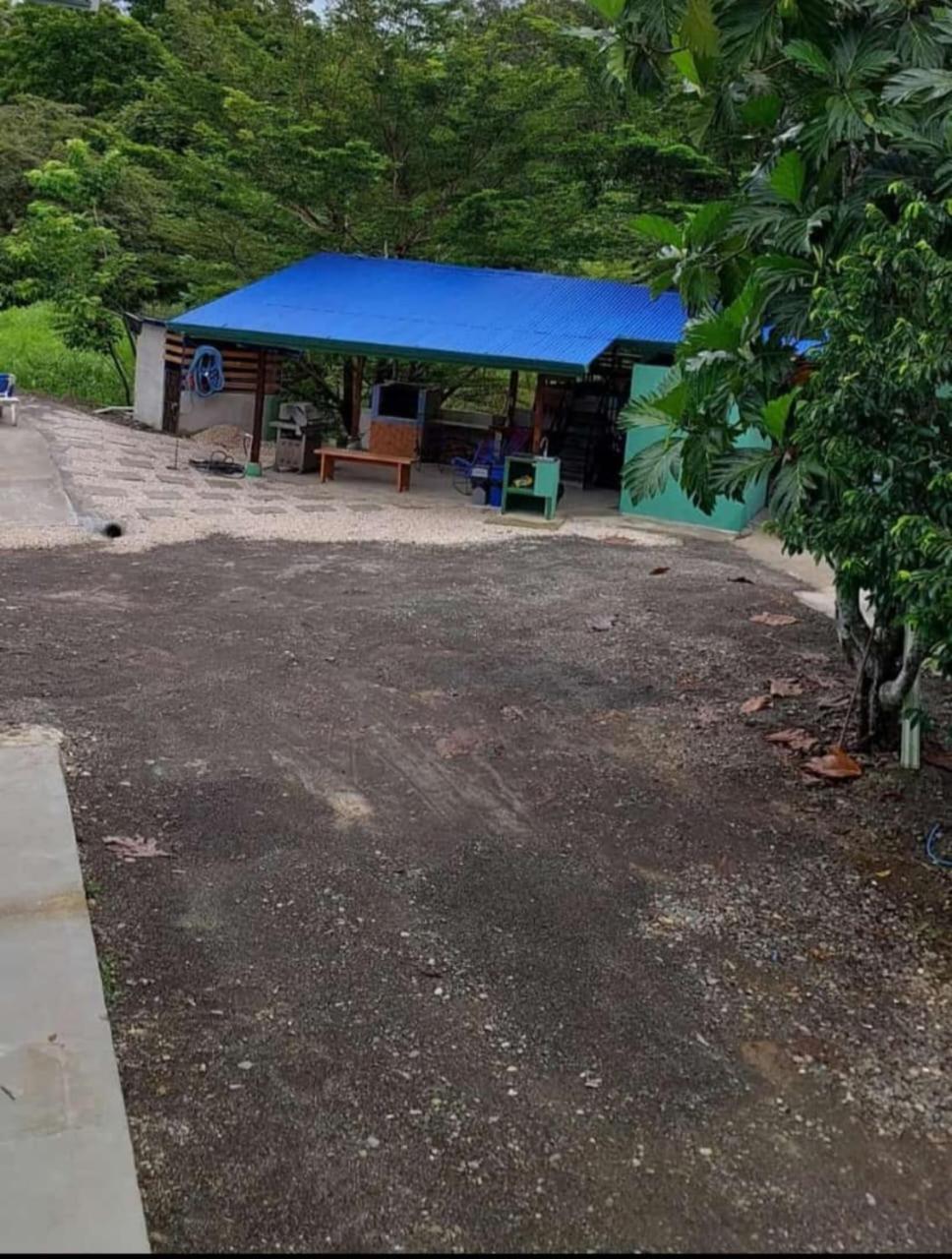 Residencia Las Brisas Griegas Quepos Exteriér fotografie