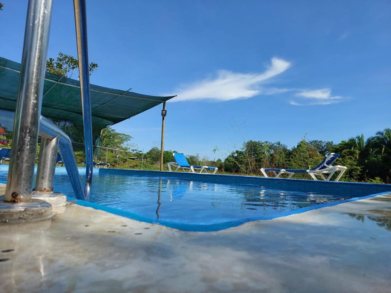Residencia Las Brisas Griegas Quepos Exteriér fotografie