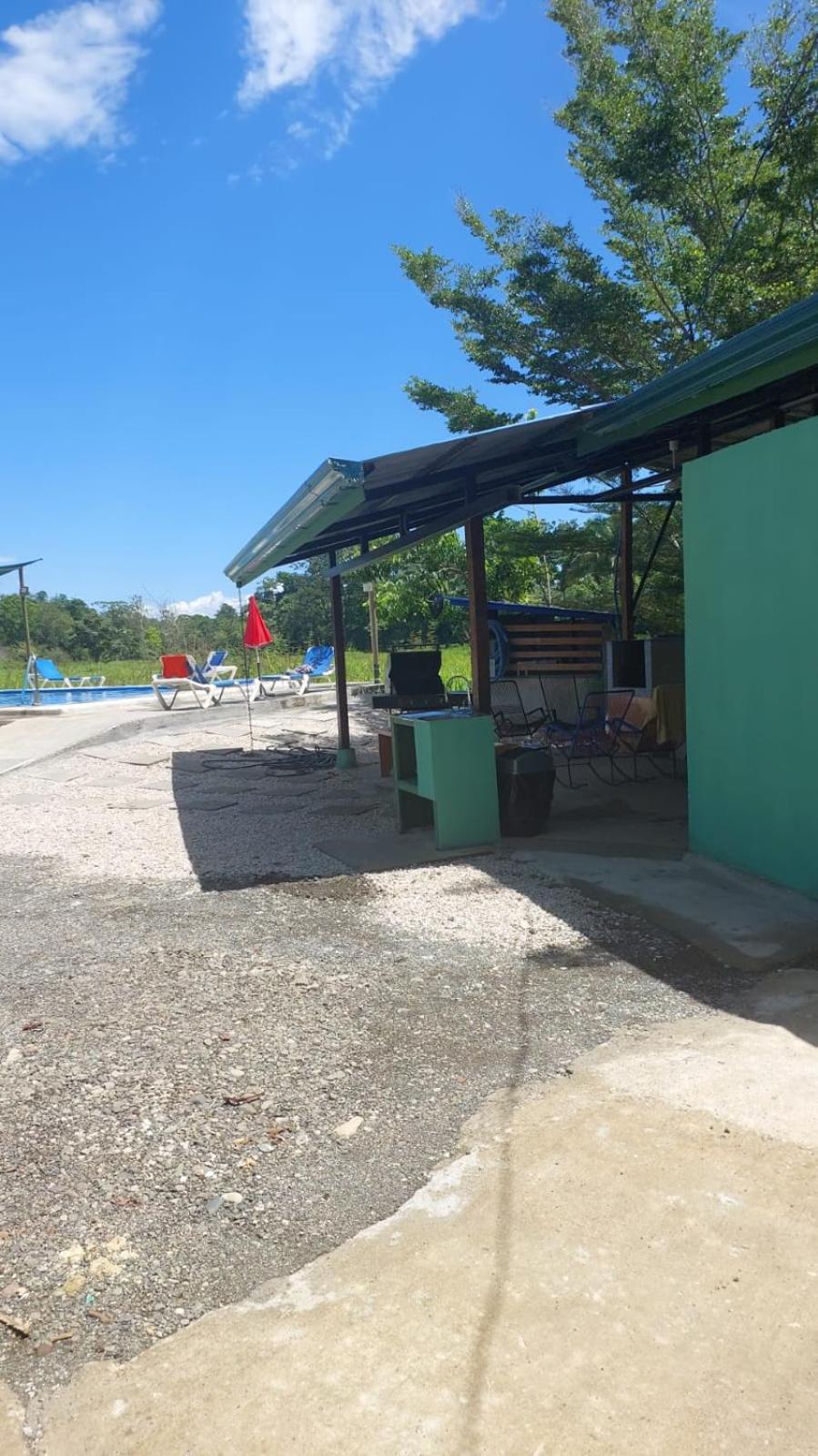 Residencia Las Brisas Griegas Quepos Exteriér fotografie