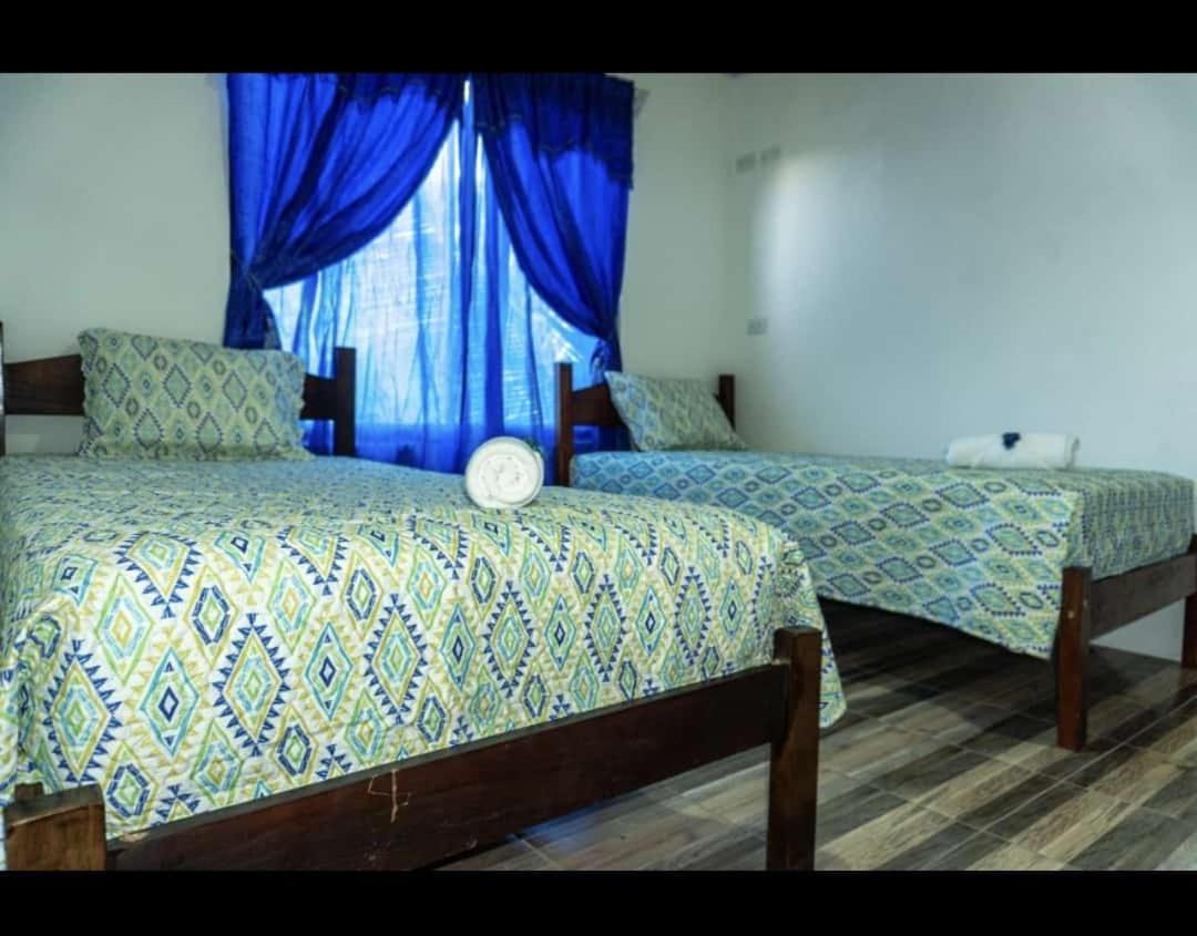 Residencia Las Brisas Griegas Quepos Exteriér fotografie